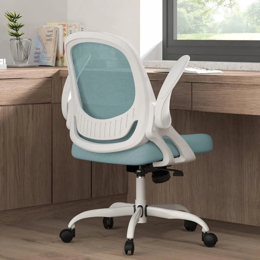 Breathable Mesh Desk Chair