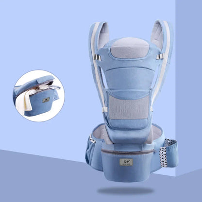 3 In 1 Baby Carrier