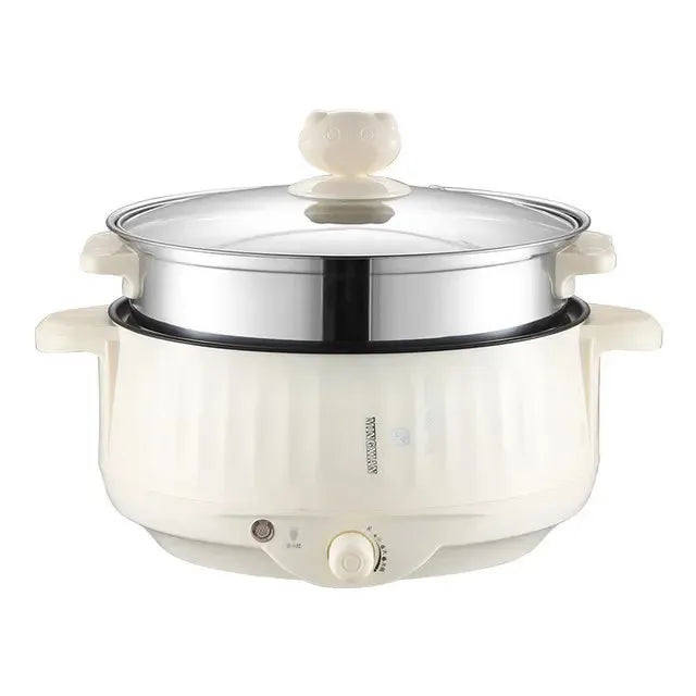 Electric Multifunctional Rice Cooker