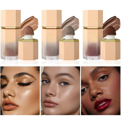 Waterproof Liquid Contour Stick