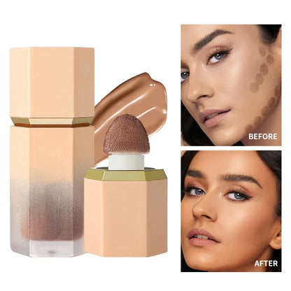 Waterproof Liquid Contour Stick